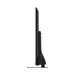 Thomson Q70 Series 55QG6C14 139,7 cm (55 tolli) 4K Ultra HD Smart TV teler, Wi-Fi, must