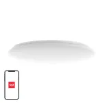 Laelamp Xiaomi Yeelight Arwen YLXD013-B 450C &mdash; nutikas LED-laelamp