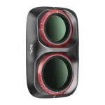 Freewell FW-OP4P-CPL CPL-filter DJI Osmo Pocket 4P jaoks