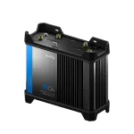Cudy IR04_EU 4G LTE Cat4 t&ouml;&ouml;stuslik ruuter, Wi-Fi, 4x Gigabit Ethernet, 1x USB 2.0, PoE, must