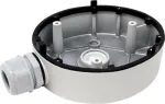 Hikvision DS-1280ZJ-TR13 v&auml;listingimustesse m&otilde;eldud harukarp must/h&otilde;bedane 1 kg