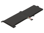 2-power Lenovo IdeaPad 320-14ISK 80XG peamine akuplokk - aku - 4.750 mAh (2P-5B10M88059)