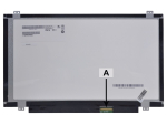 2-power 14,0 WXGA HD 1366x768 LED matt Acer Aspire 4410 (2P-FUJ:CP677728-XX)