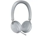 Yealink BH72 peakomplekt, juhtmega ja juhtmevaba, peakontakt, k&otilde;ned/muusika, USB Type-A, Bluetooth, laadimisalus, helehall