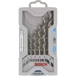 Puurikomplekt Bosch 2 608 589 296