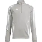 adidas Tiro 24 treeningtop laste pusa hall IR9363 116cm