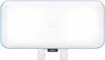 Ubiquiti UniFi WiFi BaseStationXG kolme sagedusribaga 802.11ac Wave 2 juurdep&auml;&auml;supunkt, 5,2 Gbps koondl&auml;bilaskev&otilde;ime, 2x 10G Ethernet, PoE++ (UWB-XG)