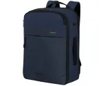 Samsonite Moderny 17,3-tolline s&uuml;learvuti seljakott Underseater, sinine (158035-1090)