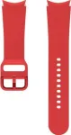 Samsung Sport Band (20 mm, M/L), punane (ET-SFR87LREGEU)