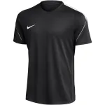 Nike Dri-FIT Strike meeste jalgpallitrennivormi top must L