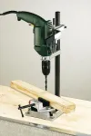 Wolfcraft 3406000 puurimisaluse, 230 x 160 x 500 mm
