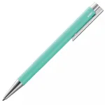 LAMY logo M+ pastakas t&uuml;rkiissinine musta tindiga 1236424