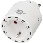 Taimer Brennenstuhl 1506130 analoogvalge 230V 13A