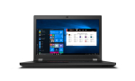 Lenovo ThinkPad P17 Gen 1 mobiilne t&ouml;&ouml;jaam - 17,3-tolline 4K UHD, Intel Xeon W-10855M, 64GB RAM, 512GB SSD, NVIDIA Quadro RTX 5000, Windows 11 Pro