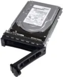 DELL 92MDW 8TB 3,5-tolline SATA III 7200RPM ettev&otilde;tte k&otilde;vaketas