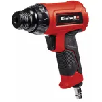 Einhell TC-PC 45 Set suru&otilde;hu meislivasar 4-osalise meisslikomplektiga