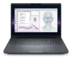 Dell Pro Max 16 Plus MB16250 - Intel Core Ultra 7 265HX / 2,6 GHz - vPro Enterprise - Win 11 Pro - RTX PRO 1000 Blackwell - 32 GB RAM - 1 TB SSD SED, NVMe, TLC, Performance - 40,646 cm (16 inch) 1920 x 1200 (Full HD Plus) @ 120 Hz - NFC, Wi-Fi 7 - BT ...