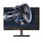 Monitor Lenovo ThinkVision 27 27 tolli 4K Ultra HD LED-ekraan 3840 x 2160 pikslit