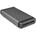 SANDISK Professional PRO-READER Cfast USB-C 3.2 gen 2 suure j&otilde;udlusega kaardilugeja