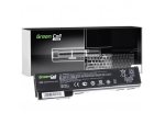 Aku Green Cell HP50PRO EliteBook 8460p 8460w 8470p 8560p 8570p ProBook 6460b 6560b 6570p jaoks