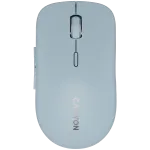 CANYON hiir MW-12 Dual band Wireless Blue (CNS-CMSW12BL)