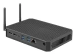 LG CQ600I-6P.AEU &otilde;huke klient, USFF, Intel Celeron N5105 2 GHz, 8 GB RAM, 16 GB, IGEL OS