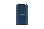 SSD ketas Transcend 2 TB v&auml;line USB USB-C ESD410C