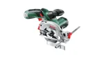 Bosch UniversalCirc 12 06033C7003 akuketassaag, 85 mm, 12 V, ilma akuta