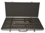 Makita D-42494 puuritera puuriterade komplekt 7 tk