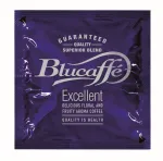 Lucaffe Blucaffe 44 mm ESE kohvilusikad, 150 tk