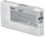 Epson T6539 Light Light Must tindipadrun (200ml), Hele hele must, Pigmentp&otilde;hine tint, 200 ml, 1 tk
