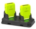 Akulaadija Zebra CRD-RS2X-2SCHG-01 vahelduvvooluv&otilde;rk must