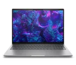 HP ZBook 8 G1i A3ZT8ET mobiilne t&ouml;&ouml;jaam, Intel Core Ultra 7 255H, 16-tolline (40,6 cm) WUXGA IPS, 32 GB RAM, 1 TB SSD, Intel Arc 140T, Wi-Fi 7, Windows 11 Pro, Meteor Silver