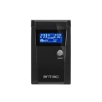 Katkematu toiteallikas UPS Armac O/850F/LCD