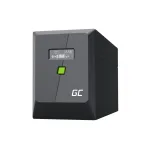 Green Cell katkematu toiteallikas (UPS) Line-Interactive 1.5 kVA 900 W 4 AC-pistikupesa