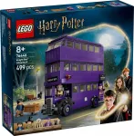 LEGO HARRY POTTER 76446 Knight Bus Adventure