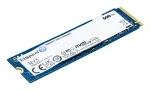 Kingston Technology NV3 SSD-ketas 500 GB, M.2 2280, NVMe PCIe 4.0, lugemine/kirjutamine 5000/3000 MB/s, 3D NAND (SNV3S/500G)