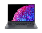 Laptop Acer Swift SFX14-72G-788M 14.5 inch Intel Core Ultra 7 32GB 1TB SSD Windows 11 Pro