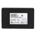 Samsung PM897 960 GB 2.5-tolline Serial ATA III V-NAND