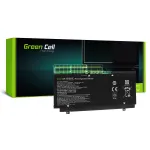 Aku Green Cell HP147 Spectre x360 13-AC 13-W 13-W050NW 13-W071NW