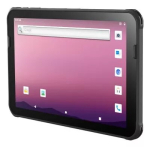 Honeywell ScanPal EDA10A EDA10A-11BE94N21RK vastupidav tahvelarvuti 10,1 tolli (1920x1200), 8GB/128GB, Android 12, 2D v&ouml;&ouml;tkoodilugeja, 5G, Wi-Fi, Bluetooth, NFC, USB-C