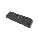 White Shark PS5 4-pordiline USB-jaotur PS5-0576 Cross