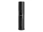 Beper P102ACP100 laetav elektriline korgitirel, USB, must