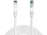 V&otilde;rgukaabel Sandberg v&otilde;rgukaabel UTP Cat6 RJ-45 3 m valge
