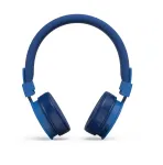 Hama Freedom Lit II Headset Wireless Head-band Calls/Music USB USB-C Bluetooth Blue