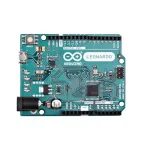 Arendusplaat Arduino Leonardo