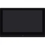 ALLNET ALL21W1008128PWSv1 21-tolline Windows PoE puutetundlik tahvelarvuti, 8 GB/128 GB