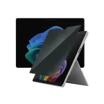 PanzerGlass &reg; privaatsusekraani kaitsekile Microsoft Surface Pro X | Pro 8 | Pro 9 | Pro 10 | Pro 11th Edition | &Uuml;lilai sobivus