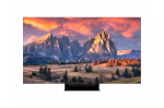 LG 65EP5G-B Signage Display Digitaalne silt lameekraan 165,1 cm (65 tolli) OLED 185 cd/m&sup2; 4K Ultra HD Must WebOS 12/7
