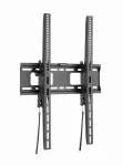 Gembird WM-75T-03 kallutatav teleri seinakinnitus digitaalse reklaami jaoks p&uuml;stpaigutuses, 37&ndash;75 tolli (94&ndash;190,5 cm), must
